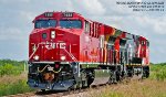 CP(KC) 7458 and CN 3410